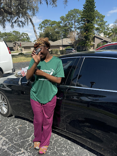 Step-by-Step Guide to Smart Key Replacement