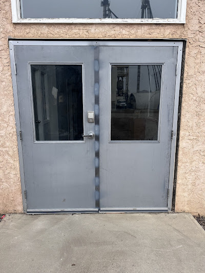 How to Upgrade Your Business Security with Commercial Metal Door Installation