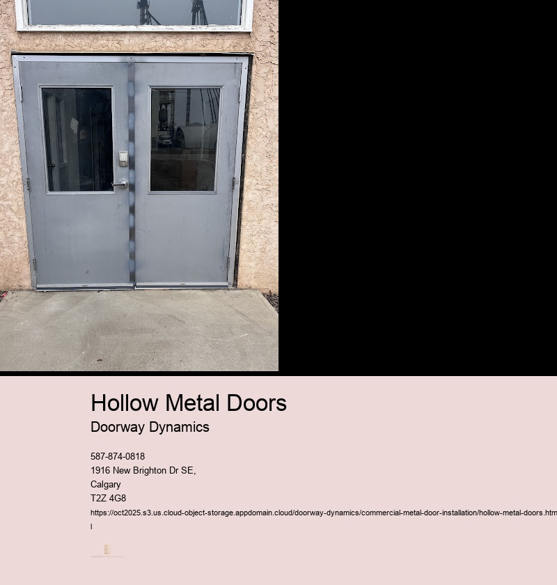 Standard Sizes and Customization Options