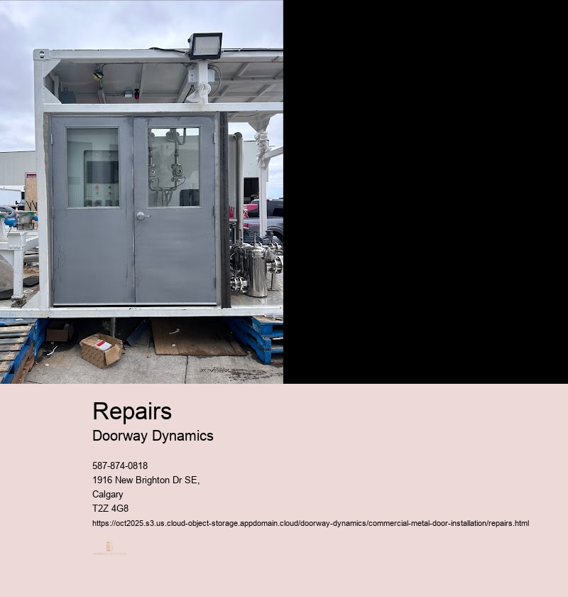 Assessing the Damage