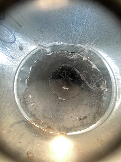 Professional Ductwork Cleaning Process