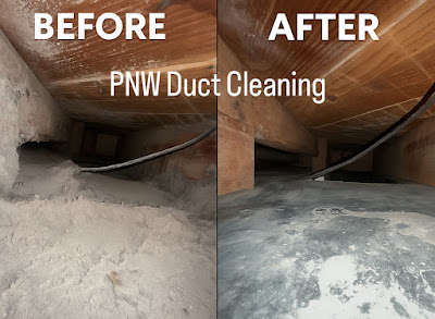 How to Save Money on Energy Bills by Cleaning Your Ductwork