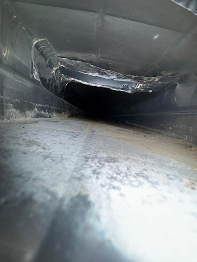 DIY Ductwork Cleaning Tips