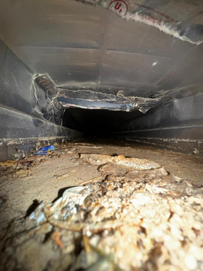 Signs Your Ductwork Needs Sealing