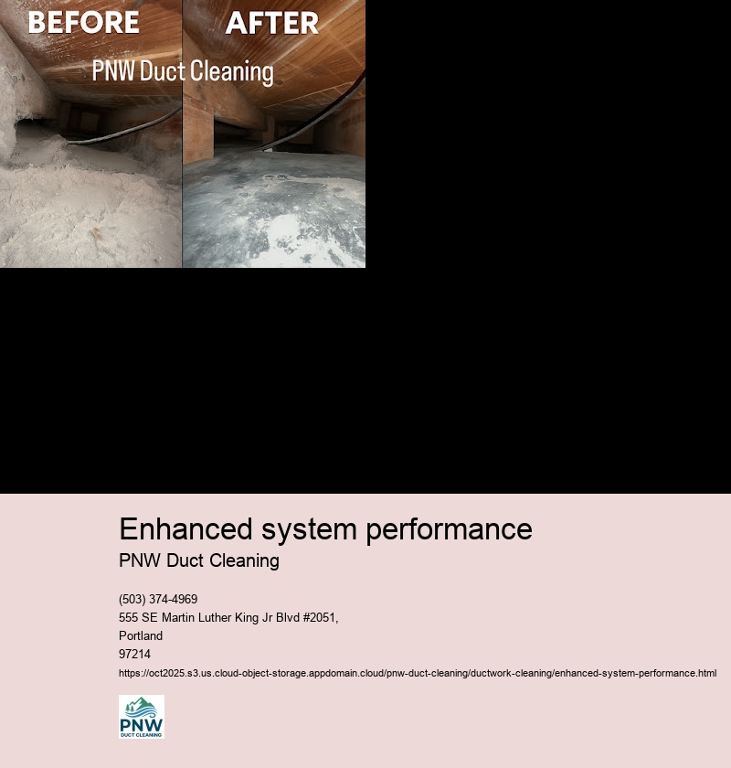 Importance of Regular Ductwork Cleaning